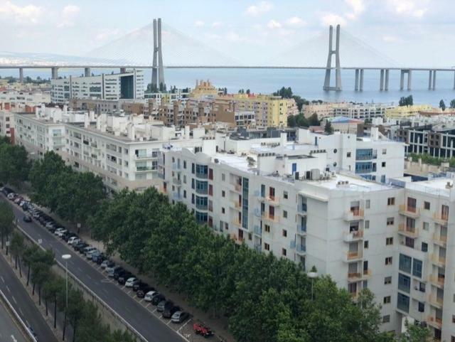 Panoramic Dreams Apartment Lisboa Ngoại thất bức ảnh