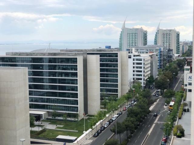 Panoramic Dreams Apartment Lisboa Ngoại thất bức ảnh