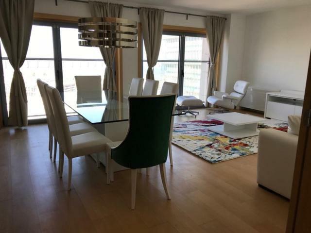 Panoramic Dreams Apartment Lisboa Ngoại thất bức ảnh