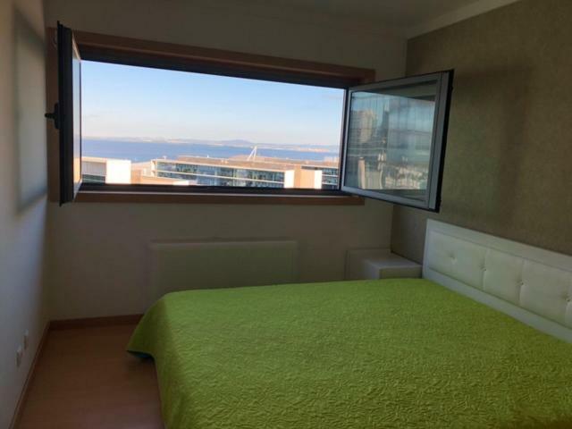 Panoramic Dreams Apartment Lisboa Ngoại thất bức ảnh