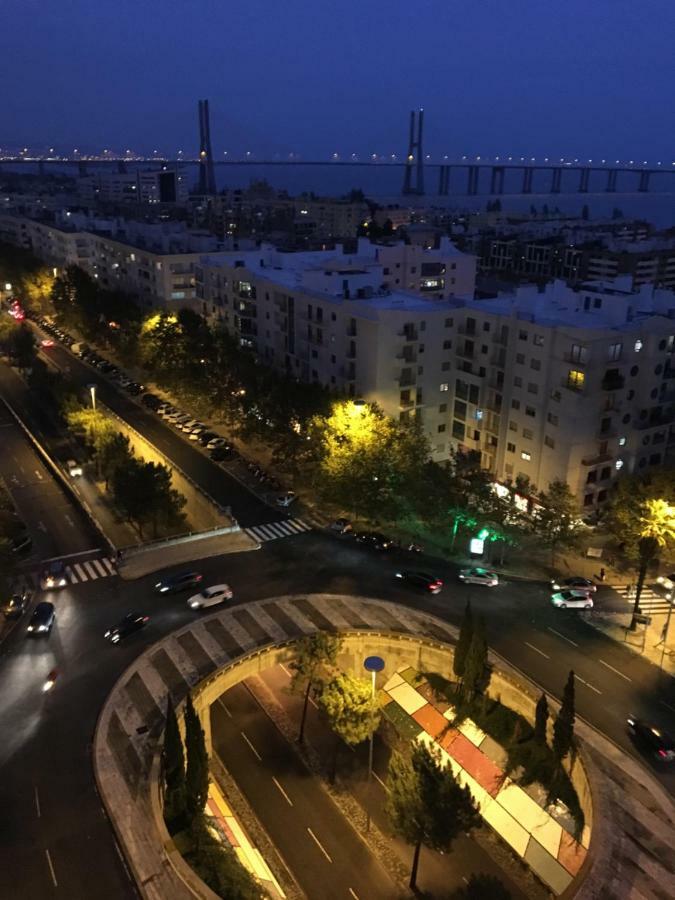 Panoramic Dreams Apartment Lisboa Ngoại thất bức ảnh