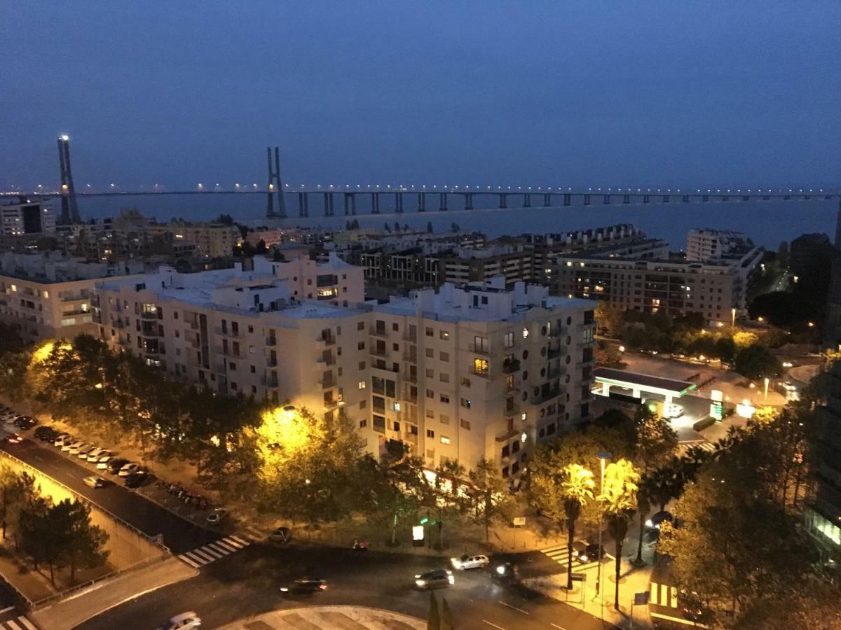 Panoramic Dreams Apartment Lisboa Ngoại thất bức ảnh