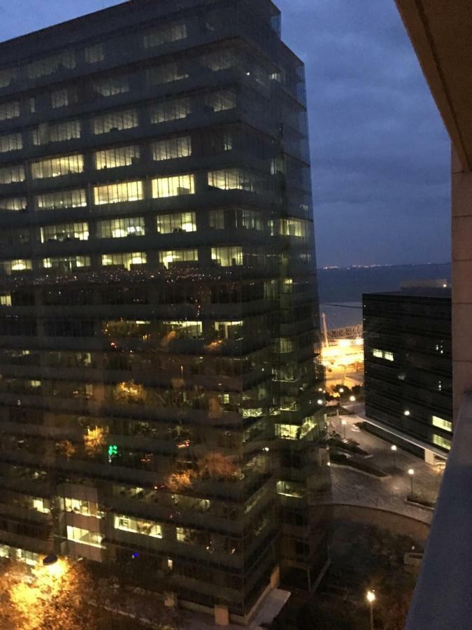 Panoramic Dreams Apartment Lisboa Ngoại thất bức ảnh